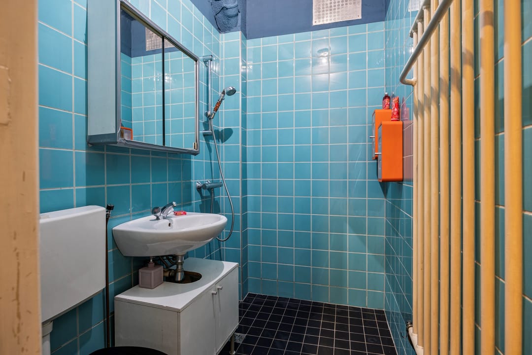 Foto 17 van Soetendaalsestraat 33-B