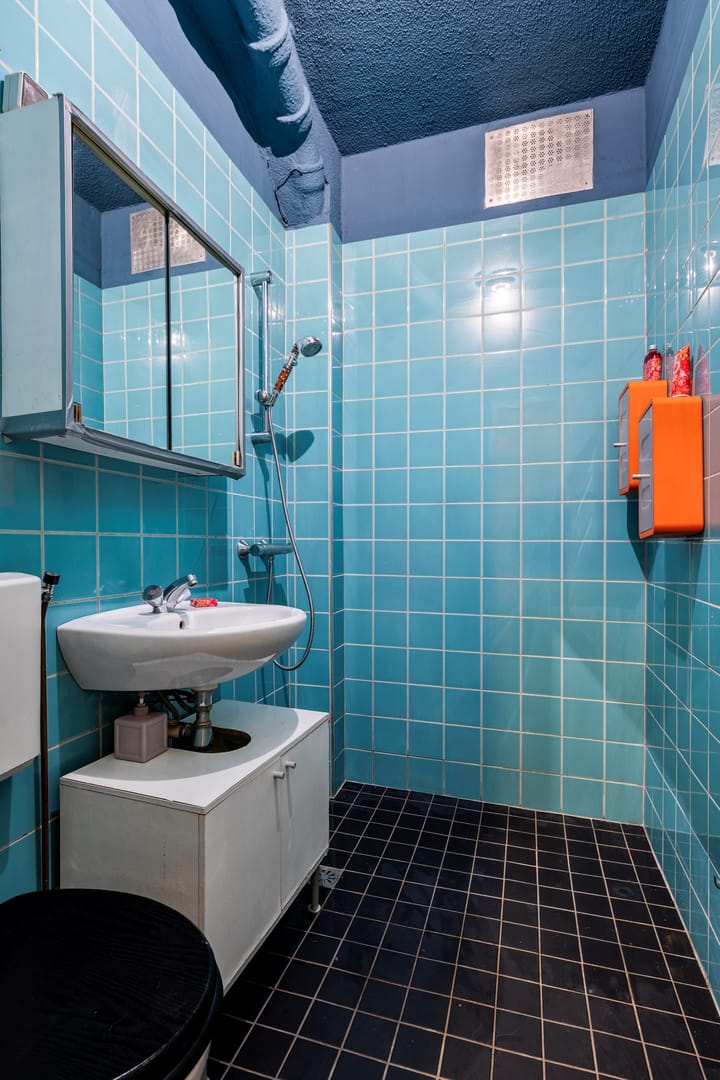 Foto 20 van Soetendaalsestraat 33-B