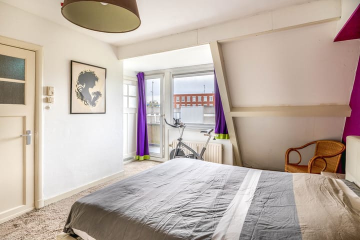 Foto 30 van Prins Frederik Hendrikstraat 10-A