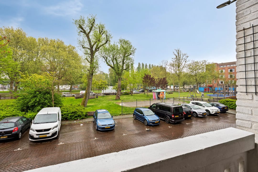 Foto 23 van Soetendaalsestraat 33-B