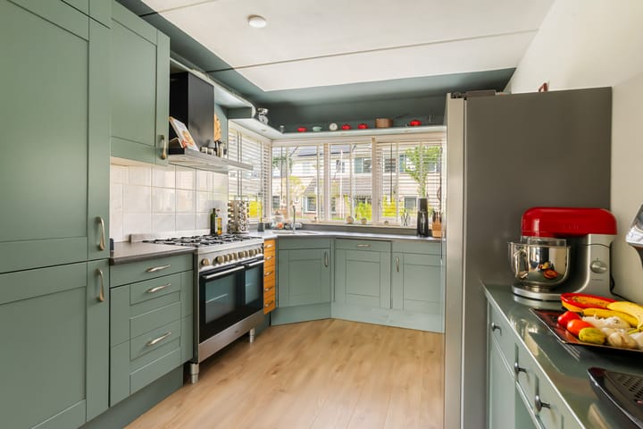 Foto 3 van Hogemaad 7