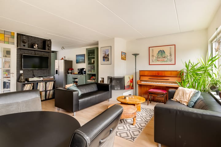 Foto 4 van Hogemaad 7