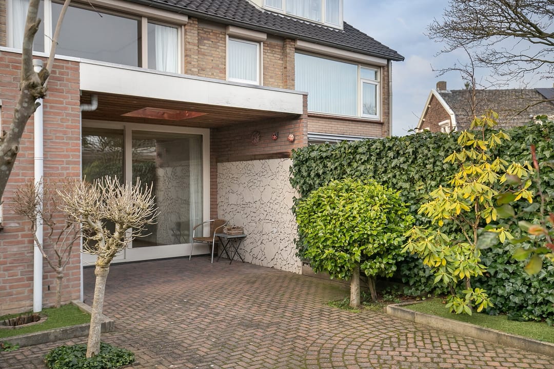 Photo 26 of Heistraat 7