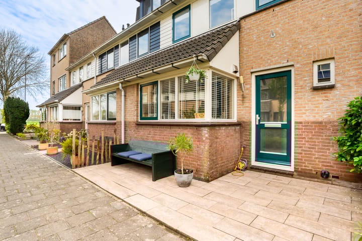 Foto 6 van Hogemaad 7