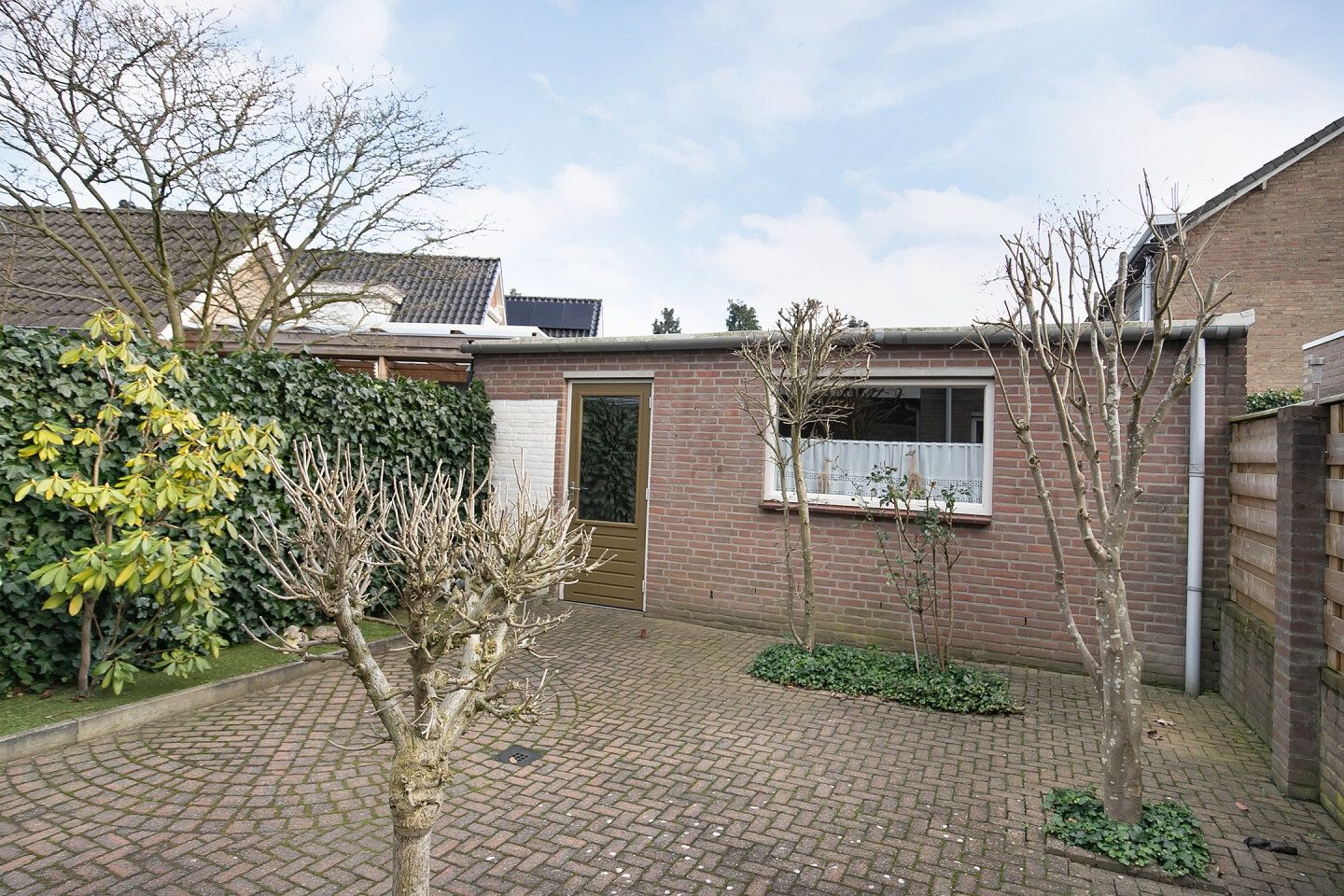 Photo 27 of Heistraat 7