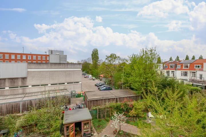 Foto 37 van Prins Frederik Hendrikstraat 10-A