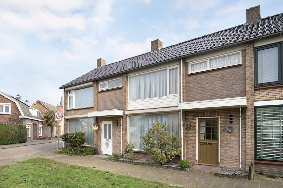 Photo 28 of Heistraat 7