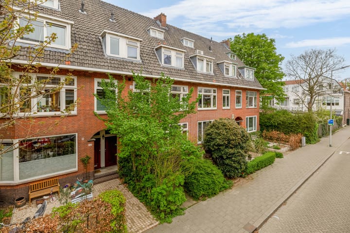 Foto 38 van Prins Frederik Hendrikstraat 10-A