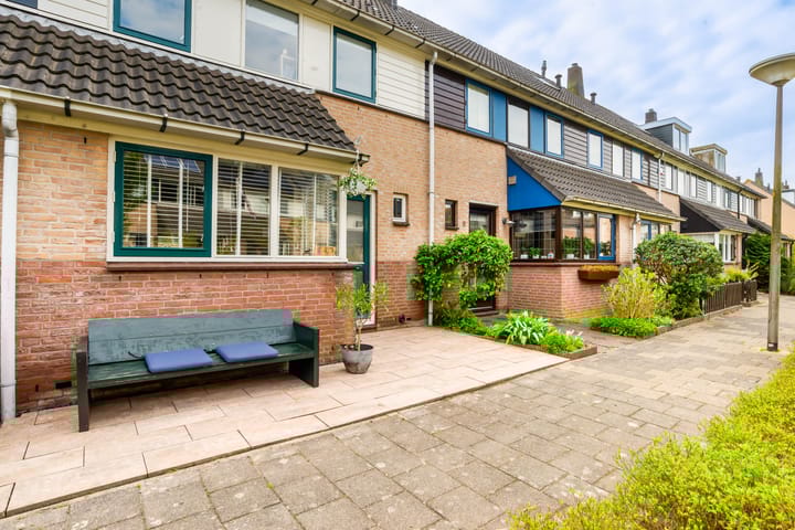 Foto 7 van Hogemaad 7