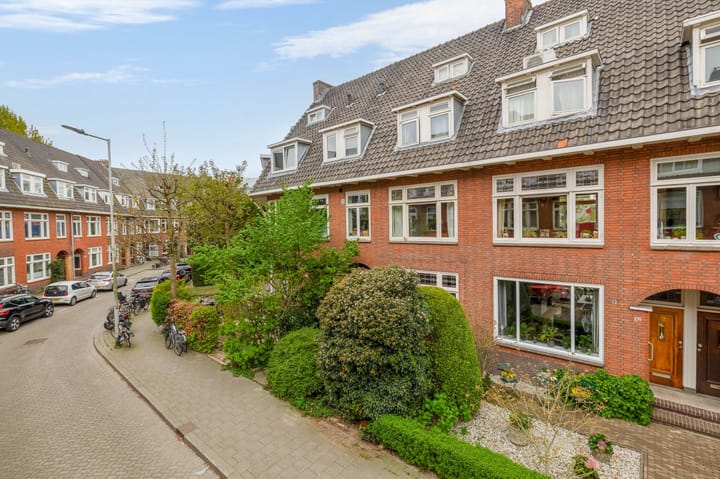 Foto 39 van Prins Frederik Hendrikstraat 10-A