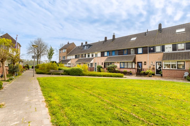 Foto 8 van Hogemaad 7