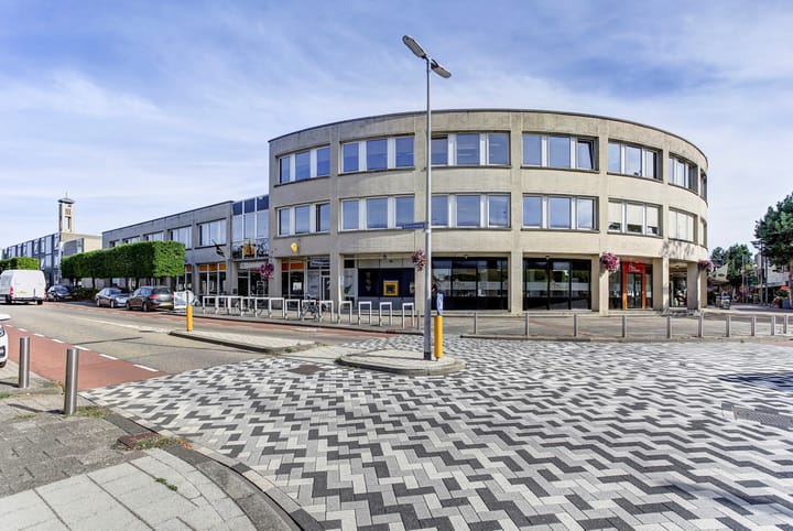 Stevinweg 2-1