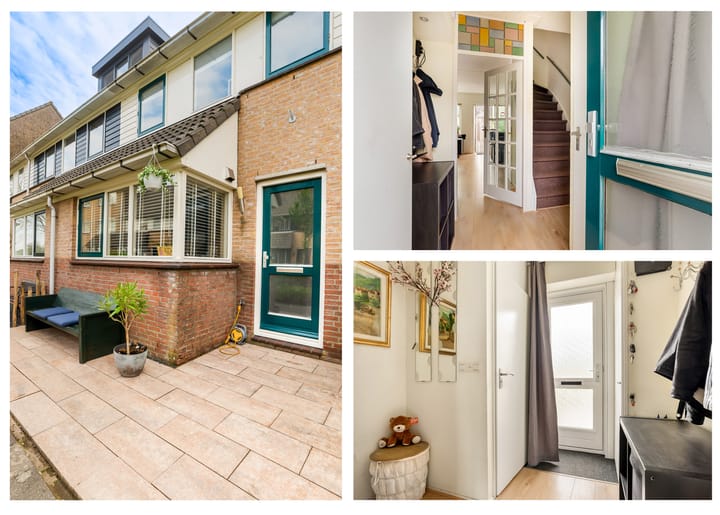 Foto 9 van Hogemaad 7