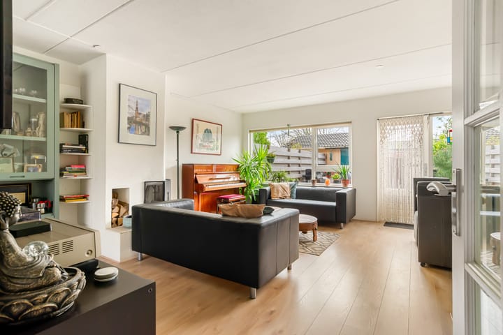 Foto 10 van Hogemaad 7