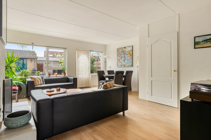 Foto 11 van Hogemaad 7