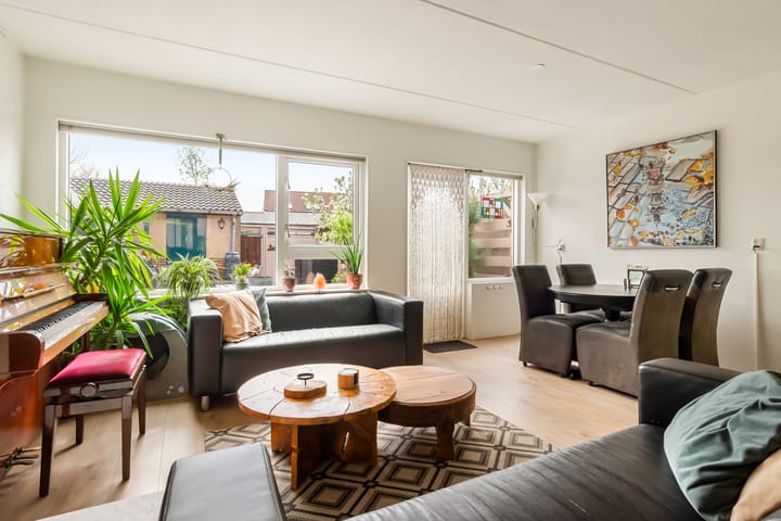 Foto 12 van Hogemaad 7