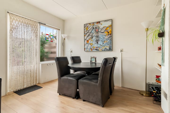 Foto 13 van Hogemaad 7