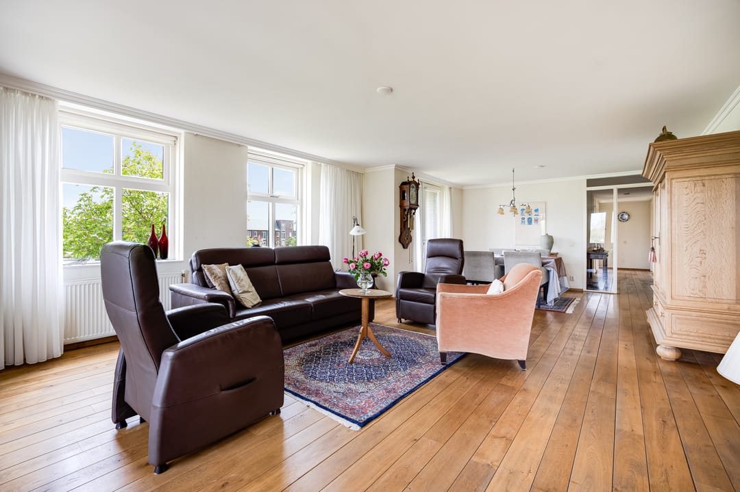 Foto 2 van Jaagpad 91