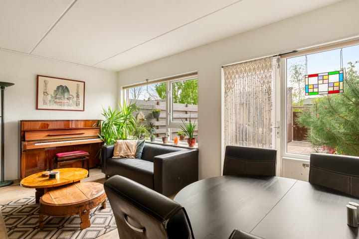 Foto 14 van Hogemaad 7