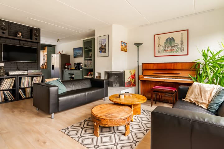 Foto 15 van Hogemaad 7