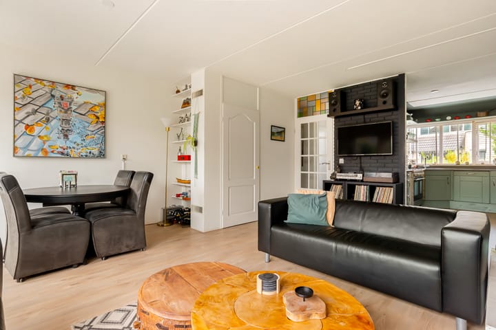 Foto 16 van Hogemaad 7