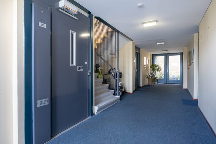 Foto 5 van Jaagpad 91