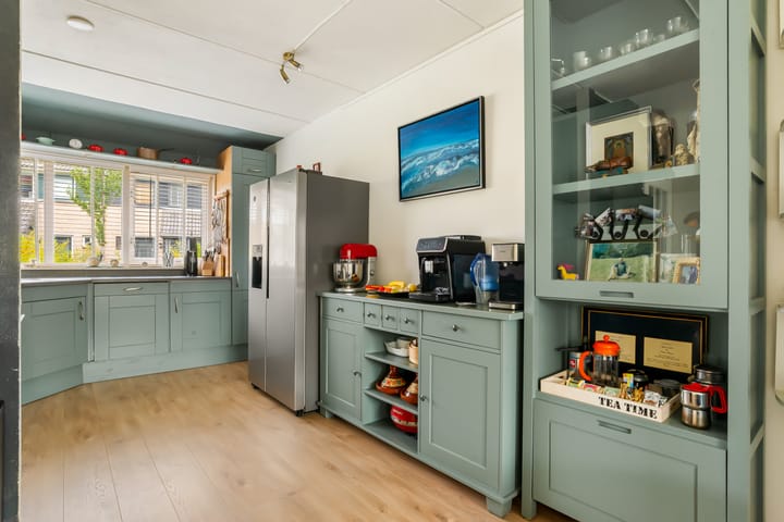 Foto 17 van Hogemaad 7