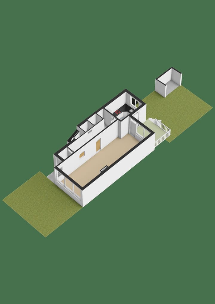 Foto 49 van Prins Frederik Hendrikstraat 10-A