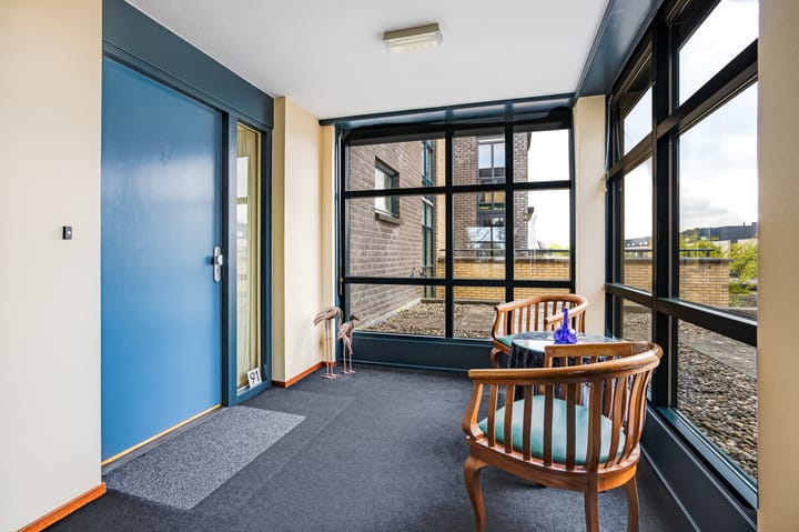 Foto 7 van Jaagpad 91