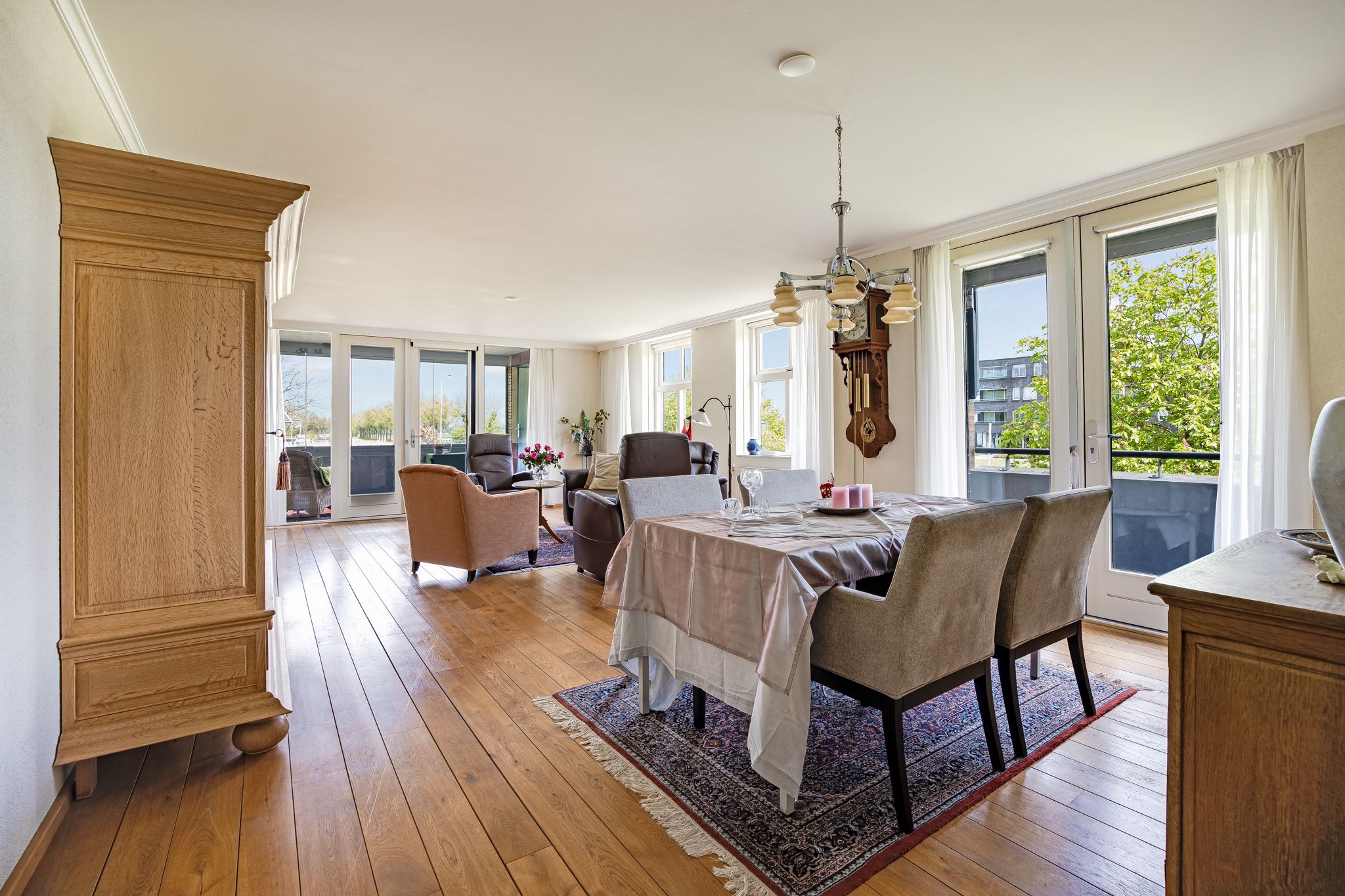 Foto 9 van Jaagpad 91