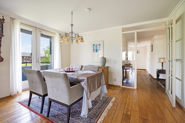 Foto 12 van Jaagpad 91