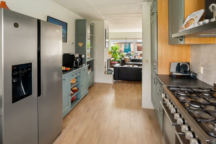 Foto 21 van Hogemaad 7