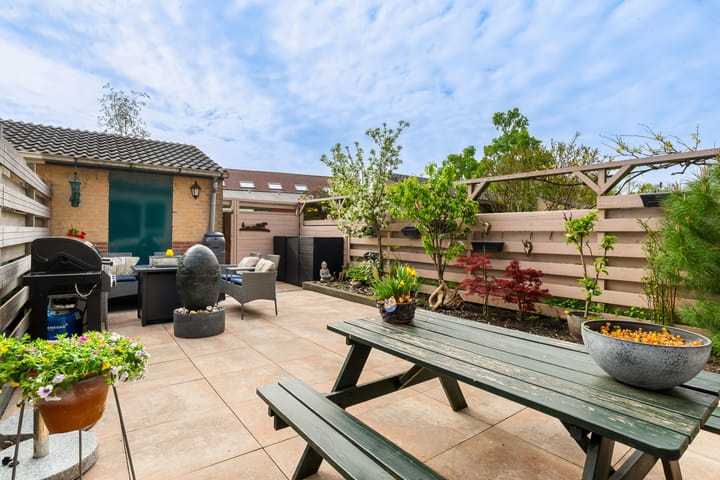 Foto 22 van Hogemaad 7