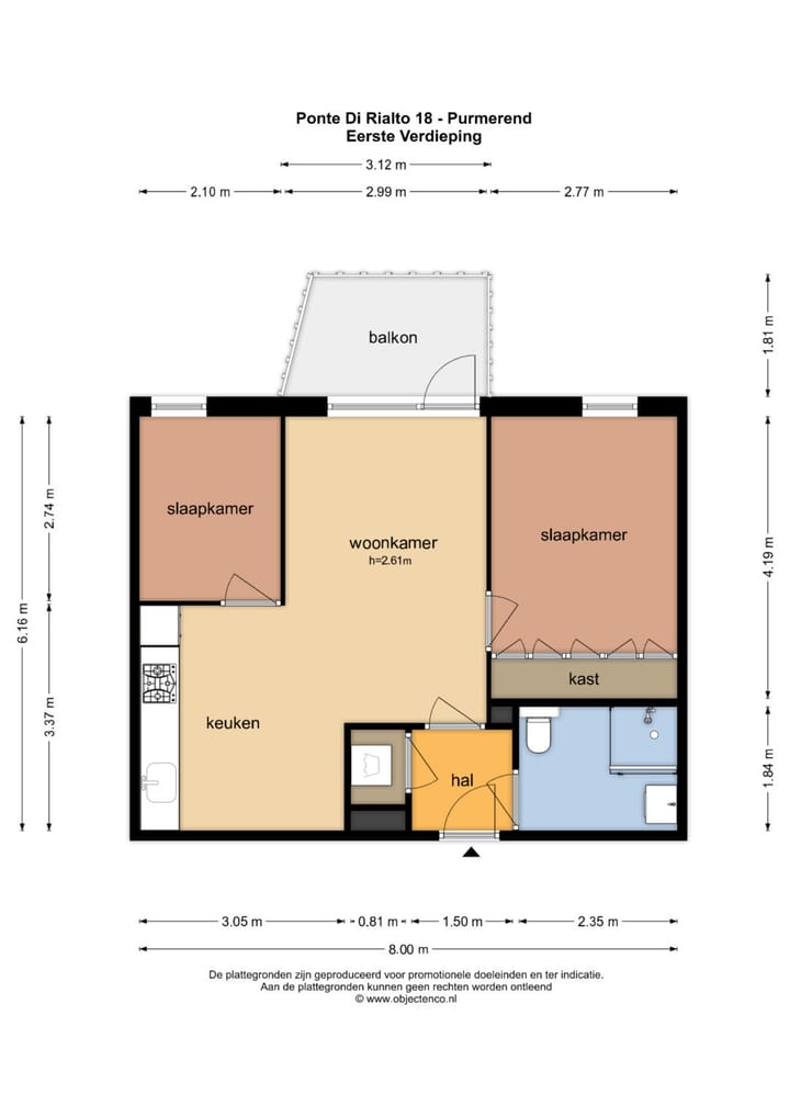 Foto 29 van Ponte di Rialto 18