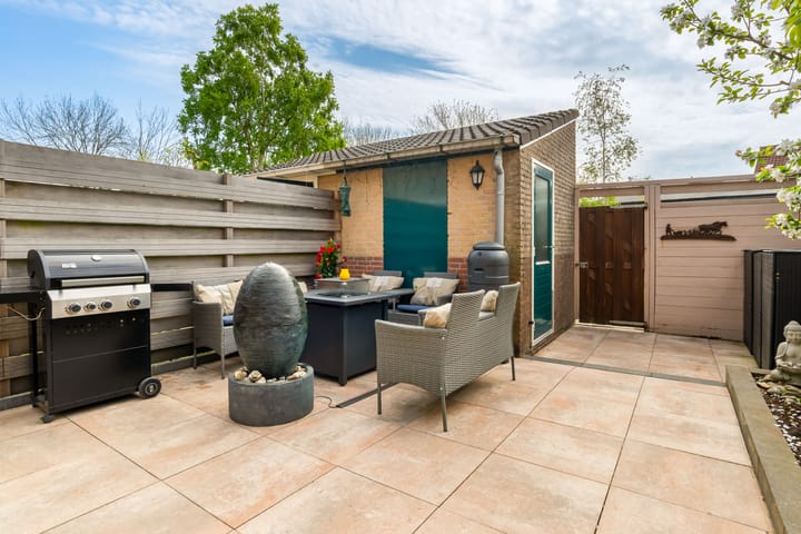 Foto 23 van Hogemaad 7