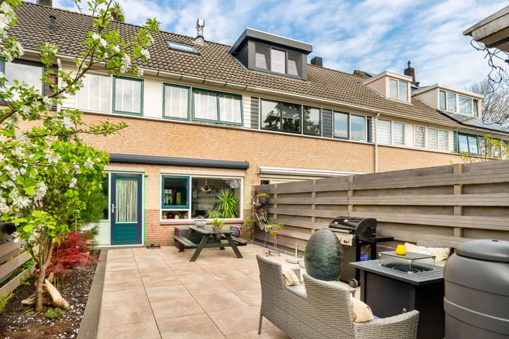 Foto 24 van Hogemaad 7