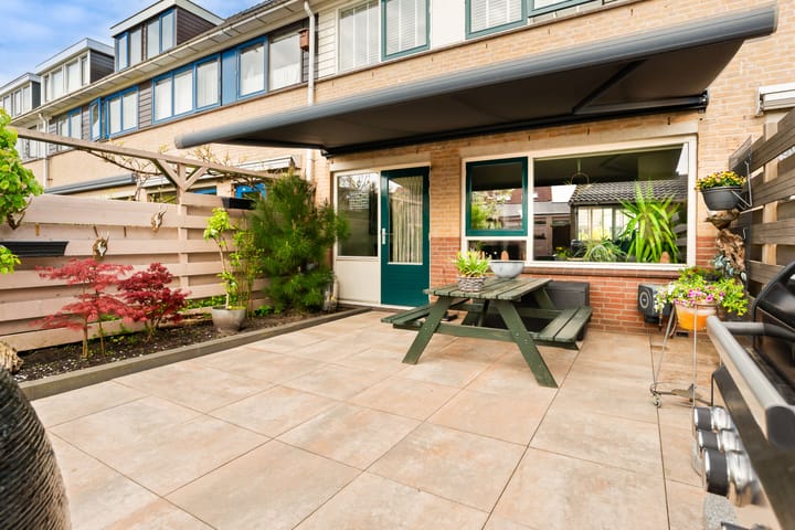 Foto 25 van Hogemaad 7