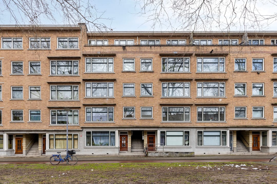 Foto 1 van Mijnsherenlaan 81-C