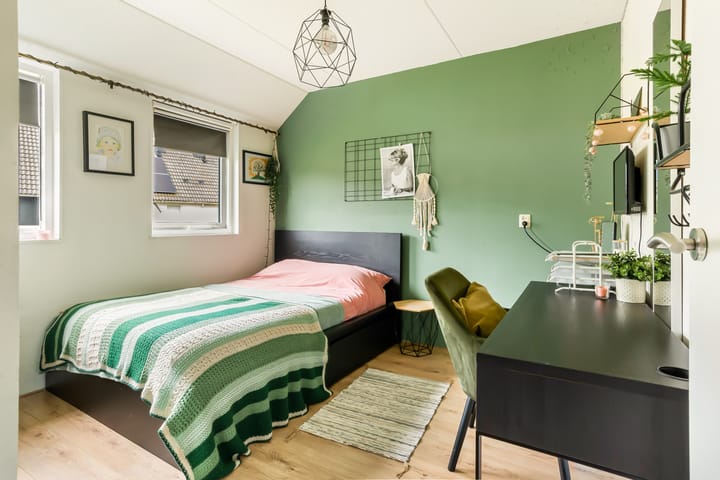 Foto 30 van Hogemaad 7