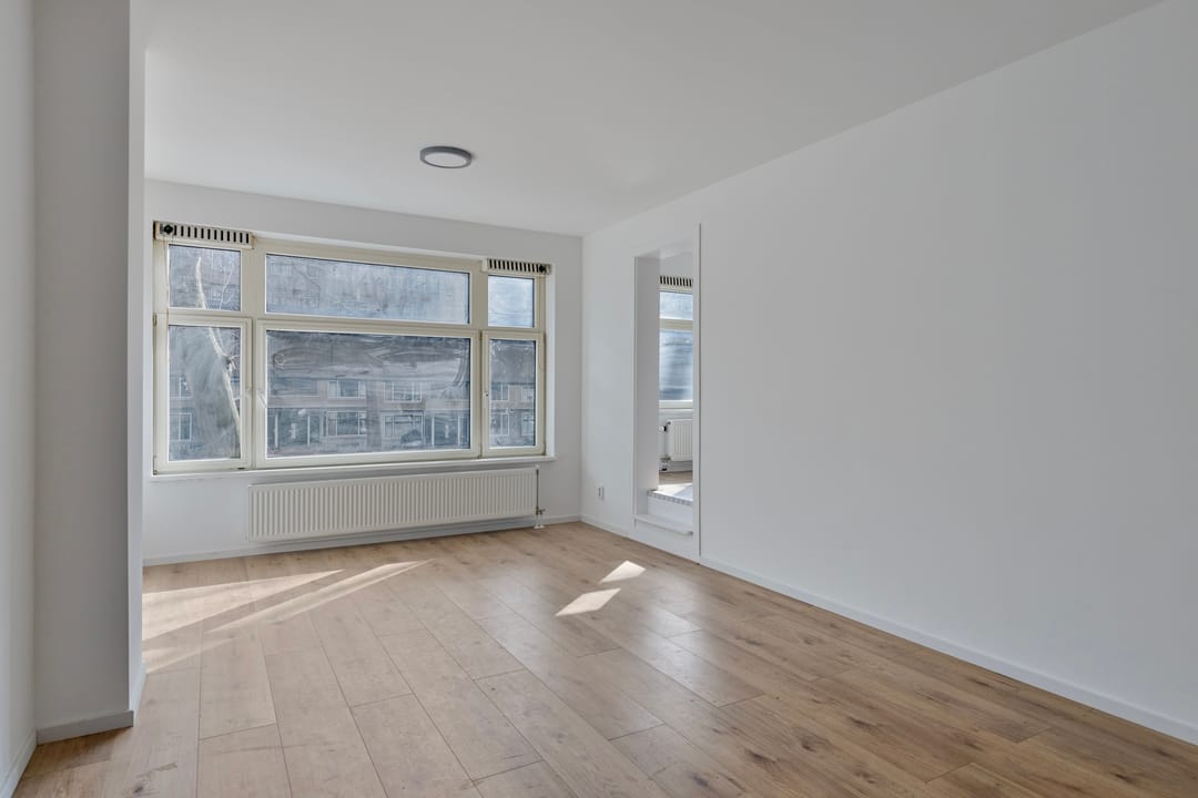 Foto 2 van Mijnsherenlaan 81-C