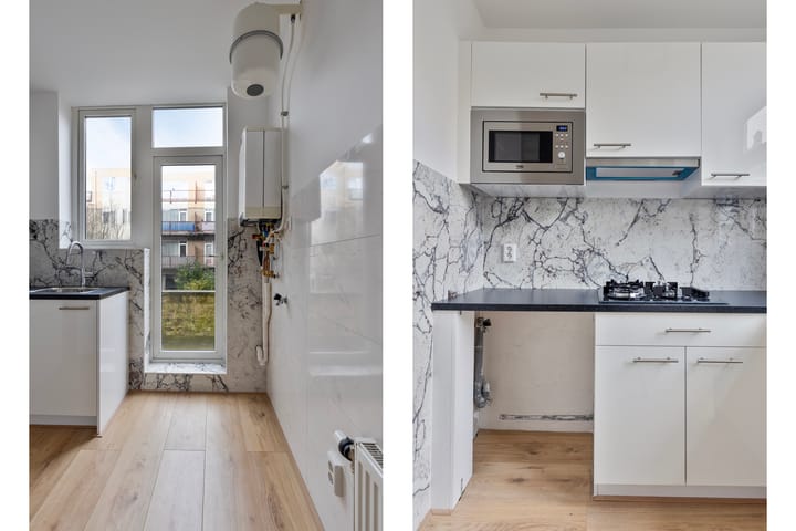 Foto 4 van Mijnsherenlaan 81-C