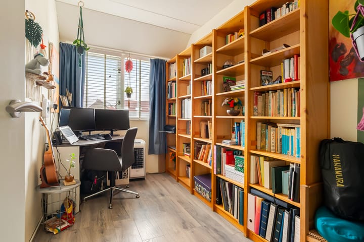 Foto 33 van Hogemaad 7