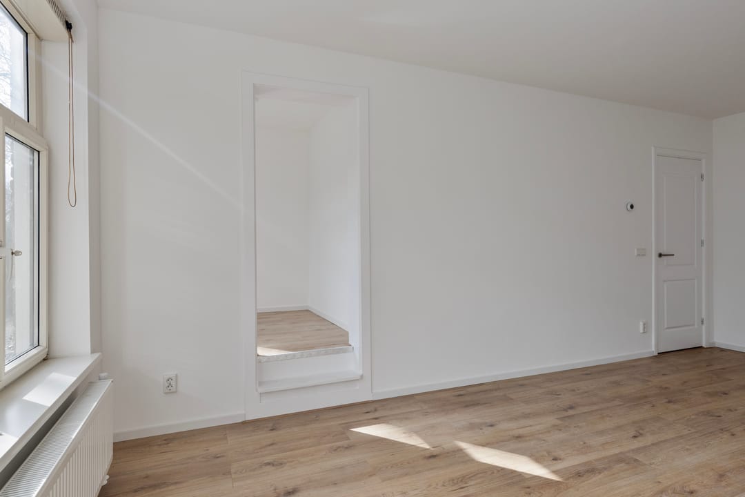 Foto 7 van Mijnsherenlaan 81-C