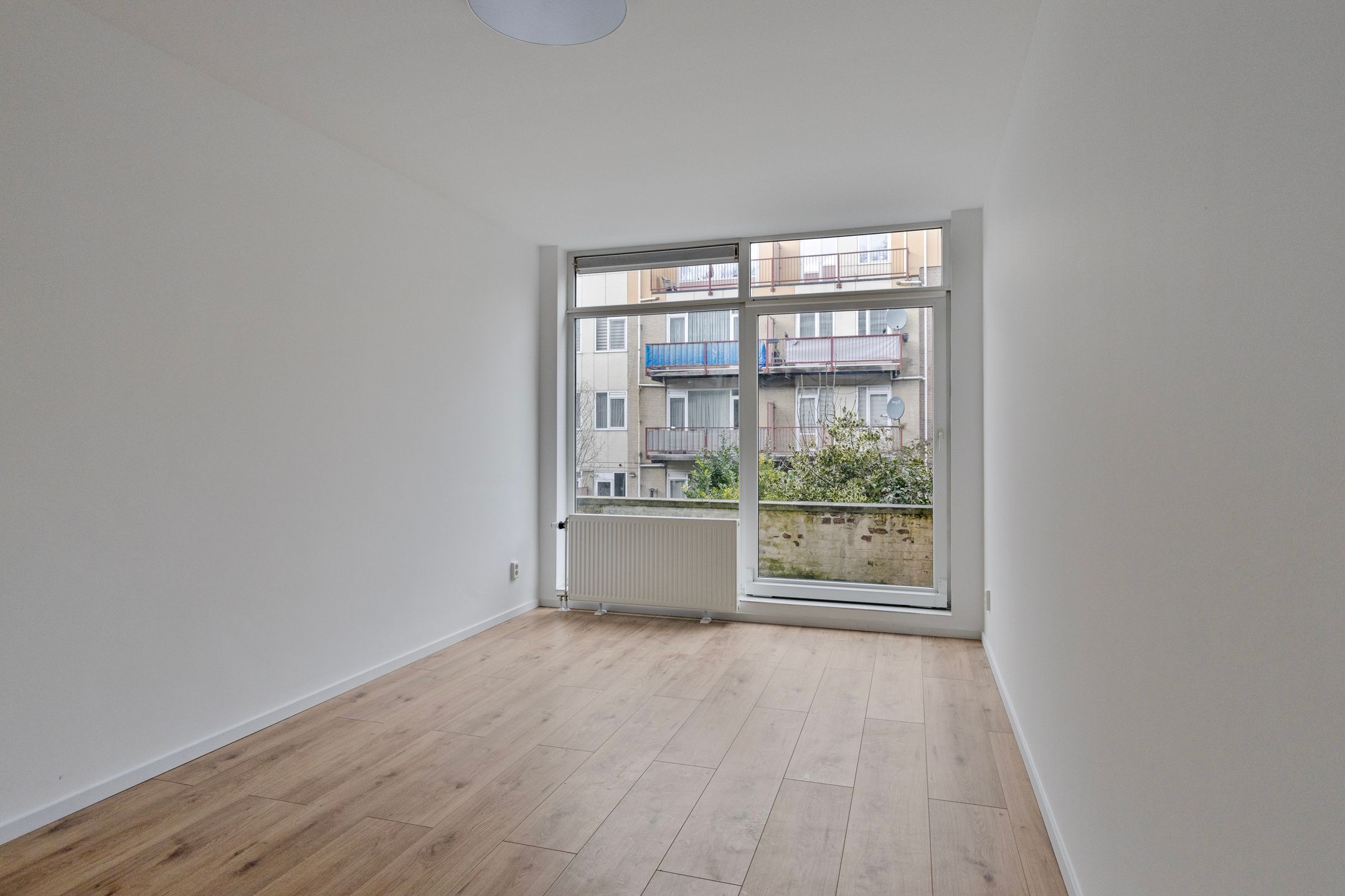 Foto 9 van Mijnsherenlaan 81-C