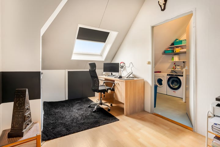 Foto 37 van Hogemaad 7