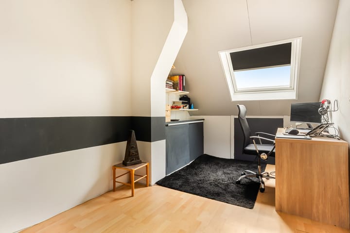 Foto 38 van Hogemaad 7