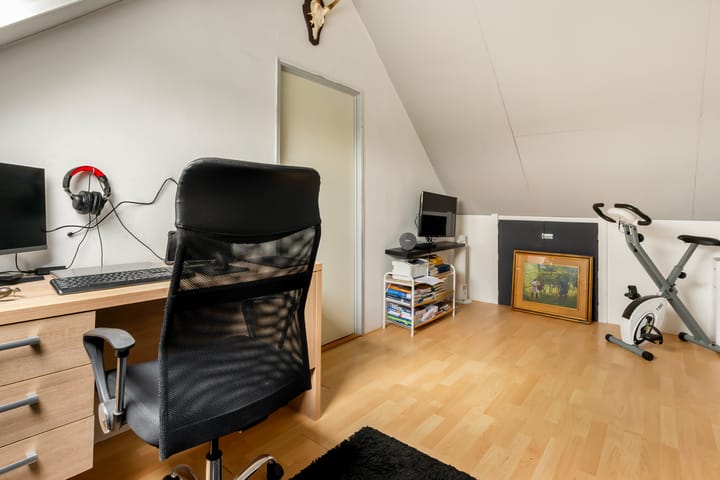 Foto 39 van Hogemaad 7