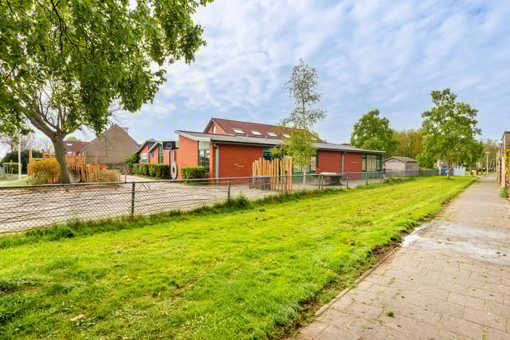 Foto 40 van Hogemaad 7