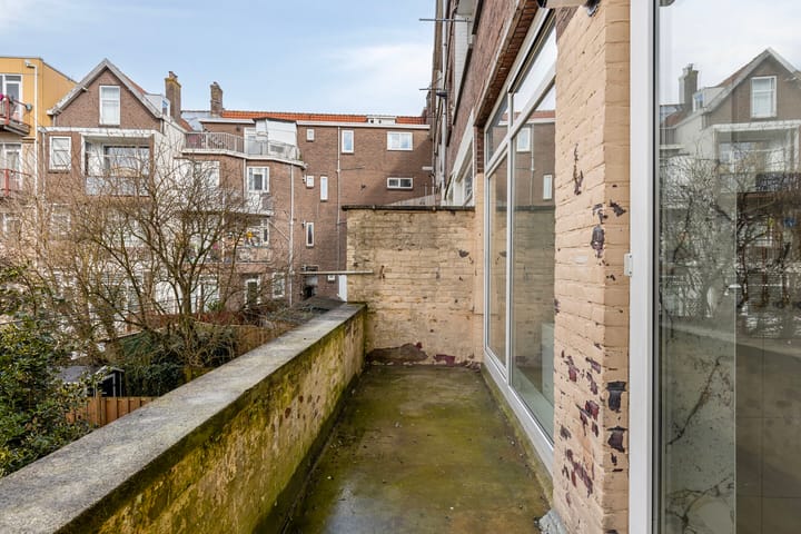 Foto 14 van Mijnsherenlaan 81-C