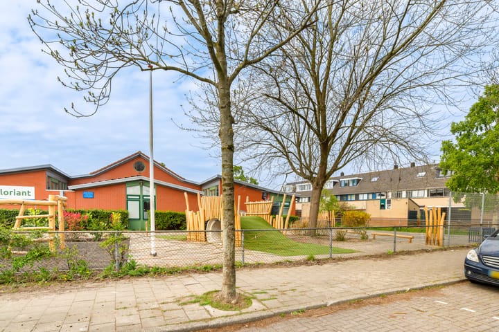 Foto 42 van Hogemaad 7